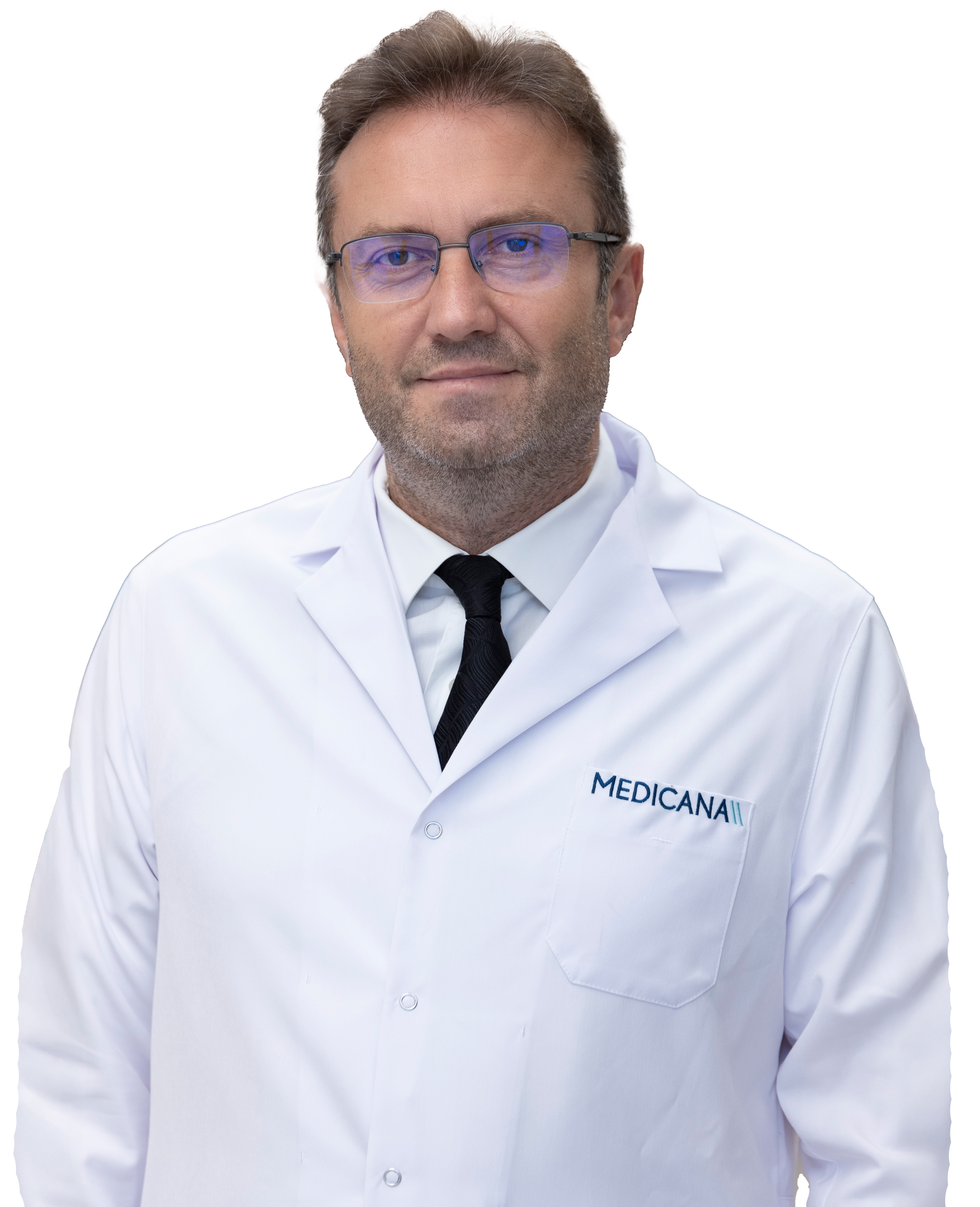 Prof. Dr. Mehmet Karabulut