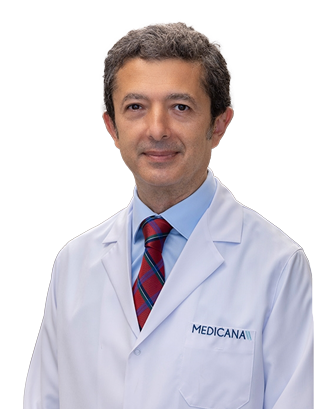 Prof. Dr. Akif Özdamar
