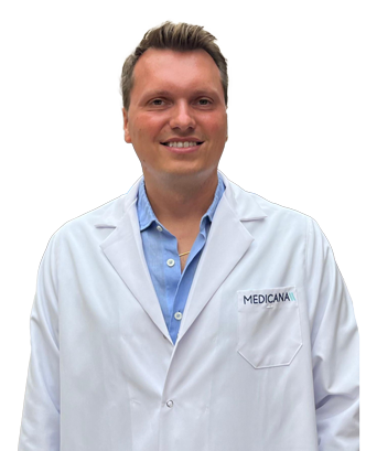 Op. Dr. Ali Kaan Memiş