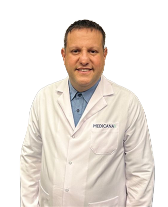 Prof. Dr. Serhat İmamoğlu